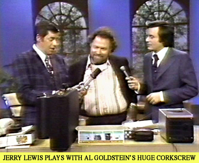 al goldstein